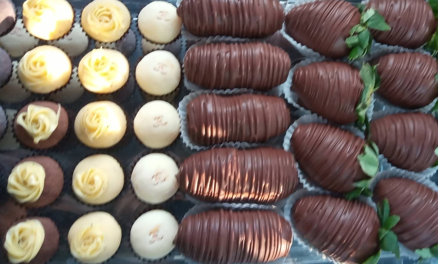 Bombom de uva