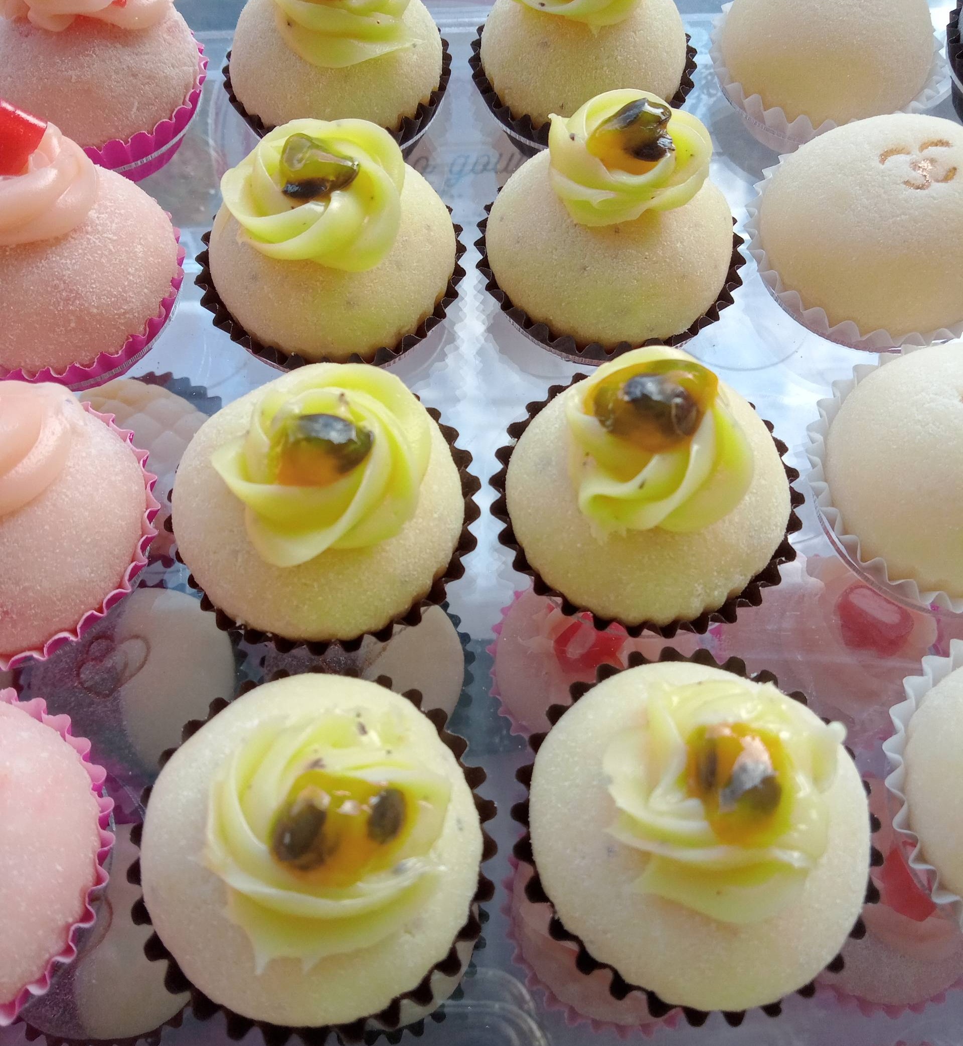 Doces no pote