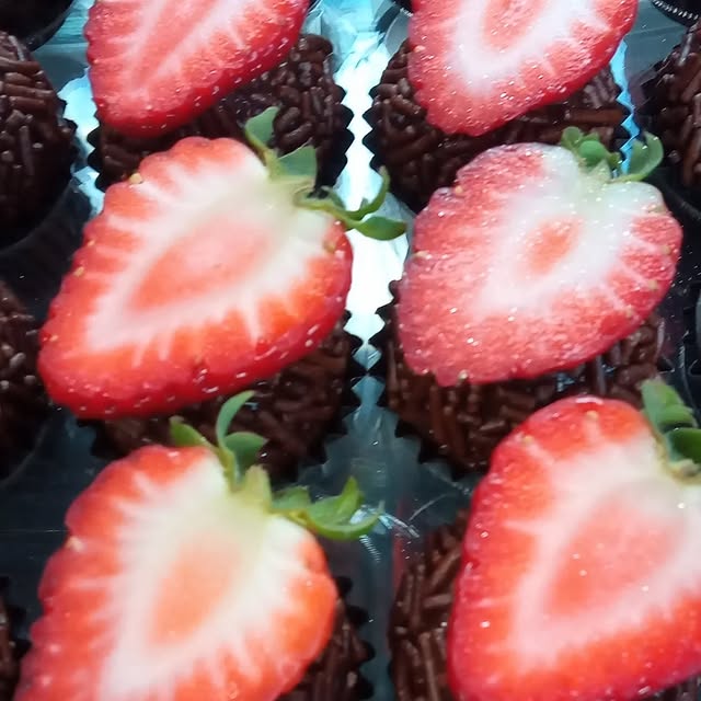 Brigadeiro 1