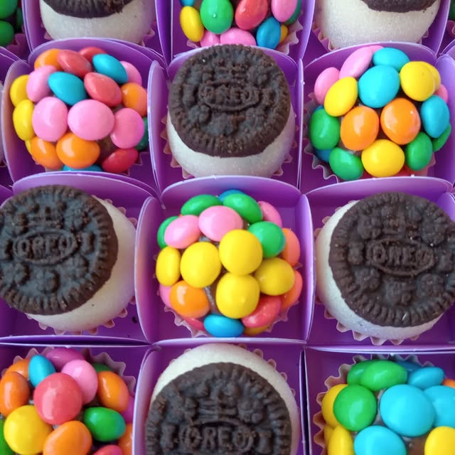 Brigadeiro 10