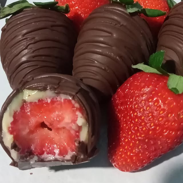 Brigadeiro 4