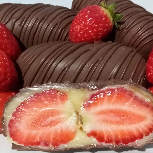 Brigadeiro 6