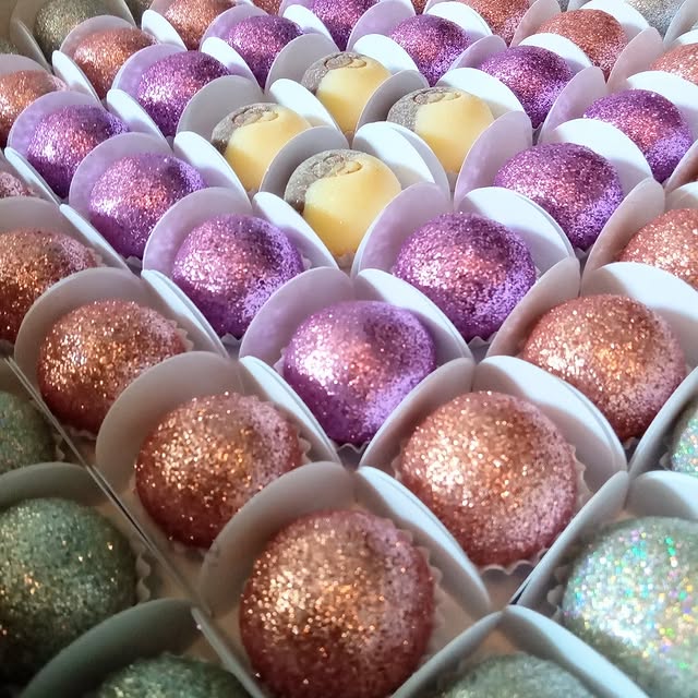 Brigadeiro 7