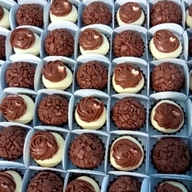 Brigadeiro 11