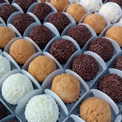 Brigadeiro 12